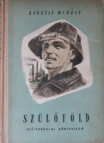 Gergely Mih�ly - Sz�l�f�ld