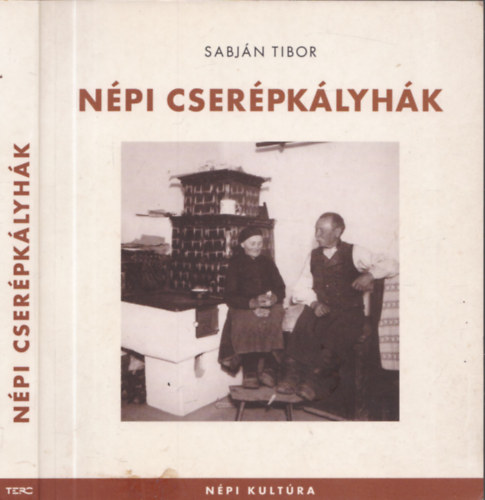 Sabjn Tibor - Npi cserpklyhk