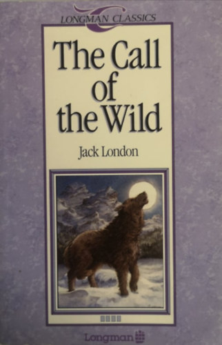 Jack London - The Call of The Wild