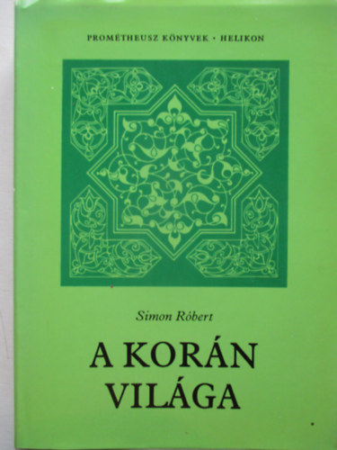 Simon R�bert - A Kor�n vil�ga