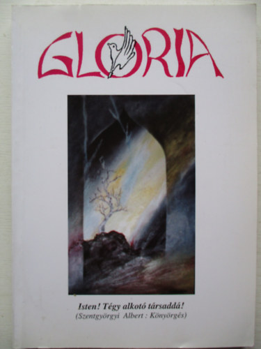 Kiss S�ndor - Gl�ria I. antol�gia