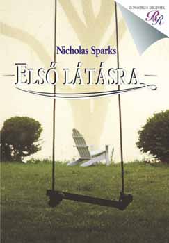 Nicholas Sparks - Els ltsra