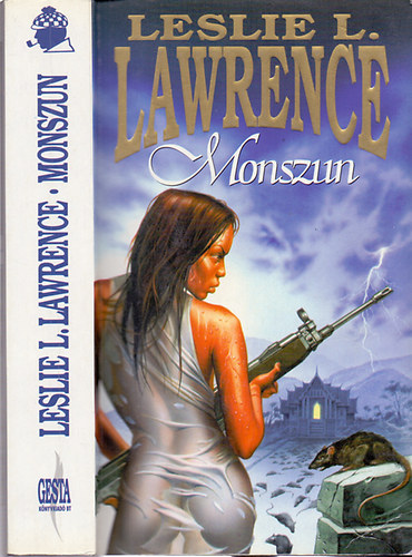 Leslie L. Lawrence - Monszun