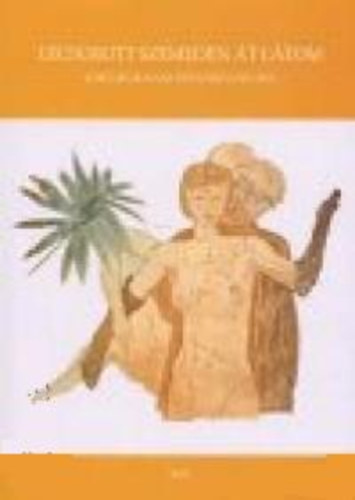 Pálmai Nóra szerk. - "Lecsukott szemeden át látom" (Kortárs magyar női szerelmes líra)