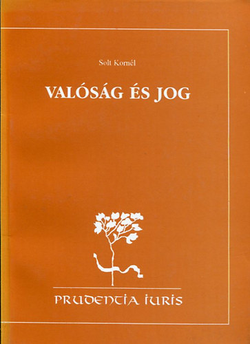 Solt Kornl - Valsg s jog