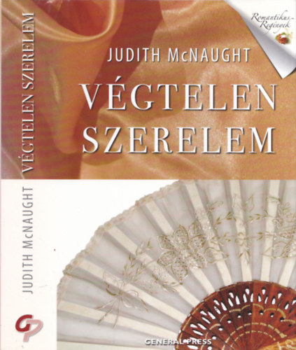 Judith McNaught - Vgtelen szerelem