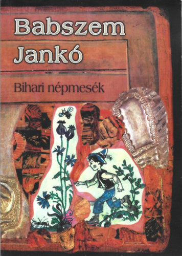 Fbin Imre - Babszem Jank (Bihari npmesk)