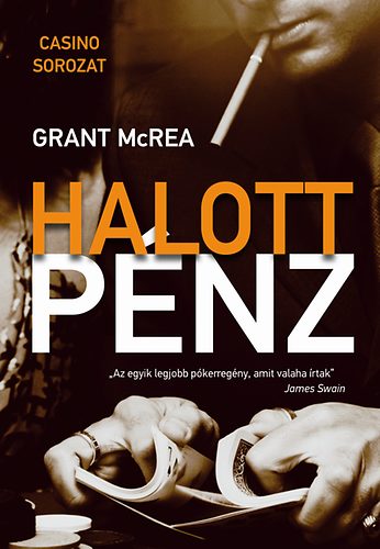 Grant McCrae - Halott pnz