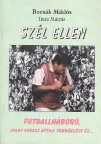 Bocsk M.-Imre M. - Szl ellen