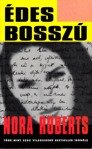 Nora Roberts - des bossz
