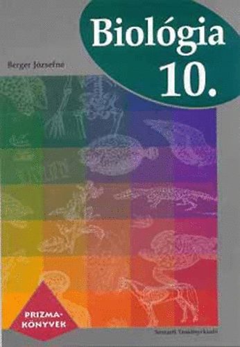 Berger J�zsefn� - Biol�gia 10.