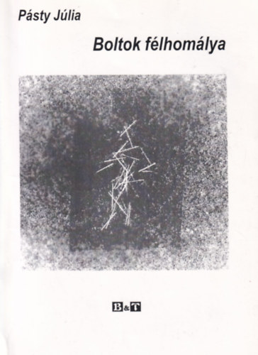 Psty Jlia - Boltok flhomlya