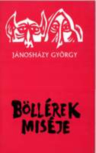 Jnoshzy Gyrgy - Bllrek misje
