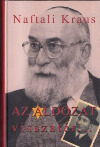 Naftali Kraus - Az ldozat visszatr...