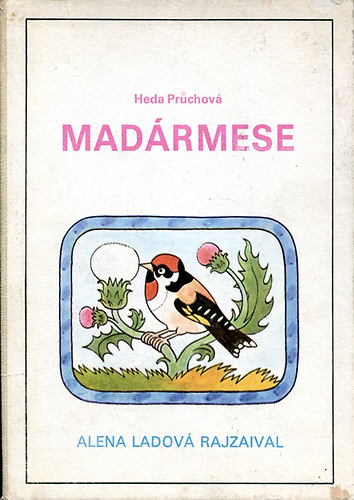 Heda Pruchov - Madrmese