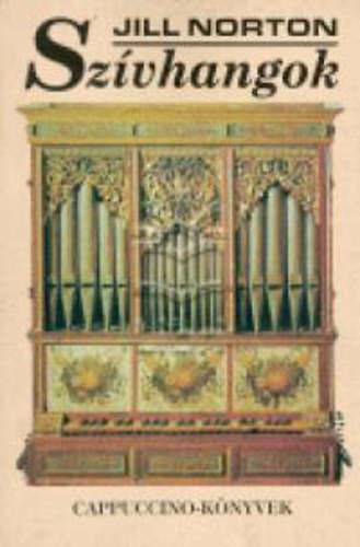 Jill Norton - Szívhangok