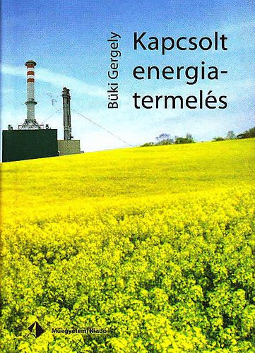 Bki Gergely - Kapcsolt energiatermels