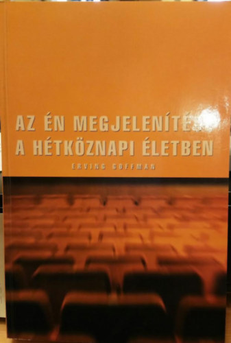 Az �n megjelen�t�se a h�tk�znapi �letben