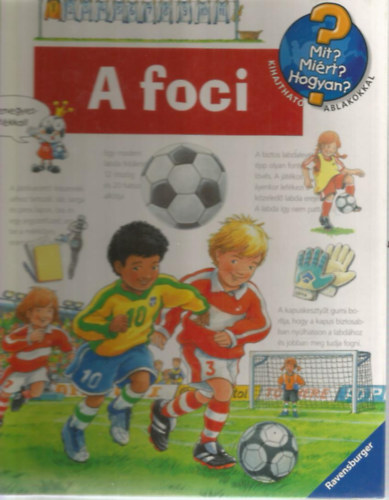 Peter Nieländer - A foci