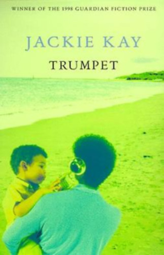 Jackie Kay - Trumpet