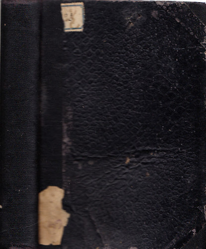 Bánóczi József (szerk.) - Izraelita Magyar Irodalmi Társulat (IMIT) évkönyv 1917.