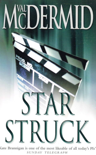 Val McDermid - Star Struck