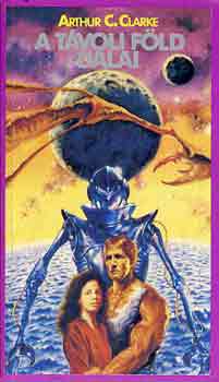 Arthur C. Clarke - A t�voli F�ld dalai