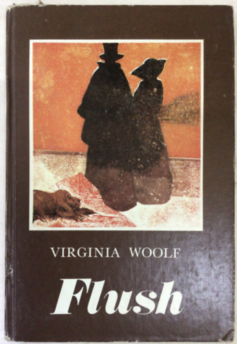 Virginia Woolf - Flush