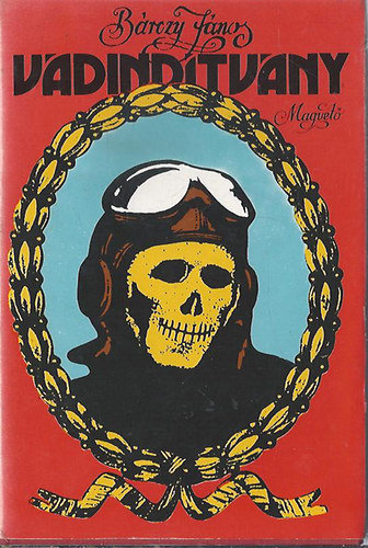 Bárczí János - Vádindítvány