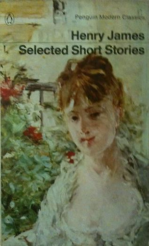 Henry James - Selected short stories