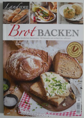 Brot Backen