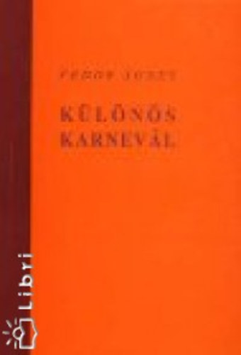 Fedor gnes - Klns karnevl