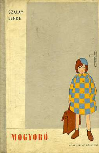 Szalay Lenke - Mogyor�