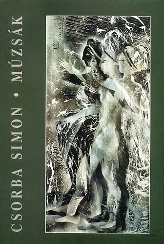 Csorba Simon - Mzsk