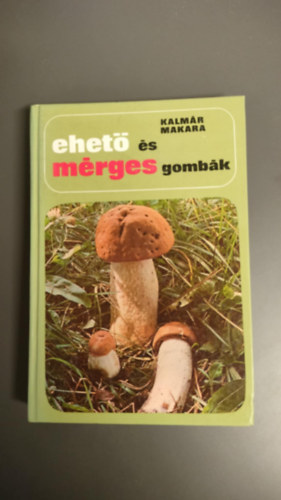 Kalm�r-Makara - Ehet� �s m�rges gomb�k
