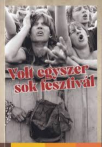 Volt egyszer sok fesztivál - A beatkorszak.hu és a Volt egyszer egy beatkorszak blog rocktörténeti tanácskozása