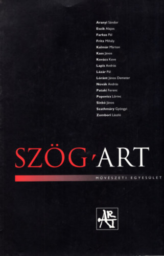 Tepes Ferenc - Szg-Art Mvszeti Egyeslet
