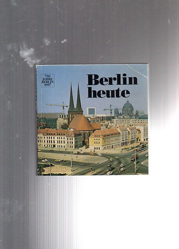 Berlinische Galerie - Berlin heute