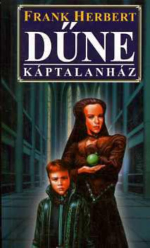 Frank Herbert - Dne: Kptalanhz