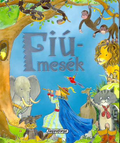 Campos Jimnez Mria  (Szerk.) - Fimesk