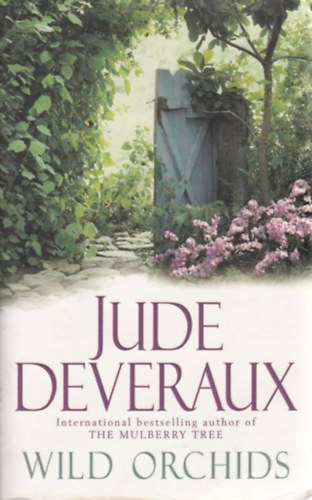 Jude Deveraux - Wild Orchids