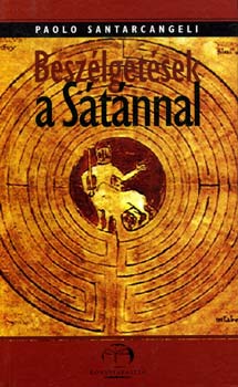 Paolo Santarcangeli - Besz�lget�sek a s�t�nnal