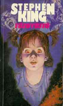 Stephen King - T�zgy�jt�