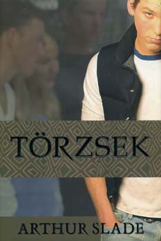 Arthur Slade - T�rzsek