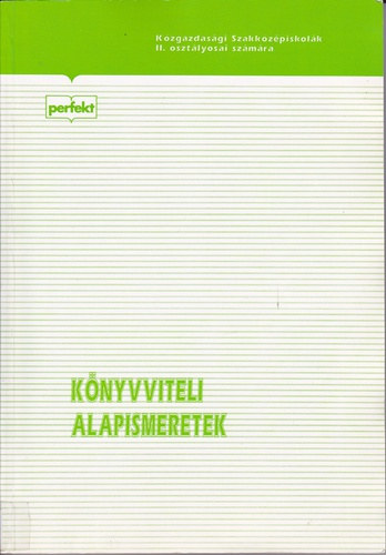 Dr. Surnyi Klmnn - Knyvviteli alapismeretek