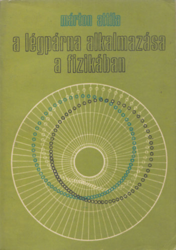 Mrton Attila - A lgprna alkalmazsa a fizikban