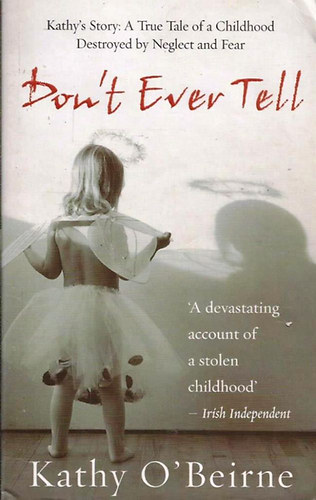 Kathy O'Beirne - Don't Ever Tell