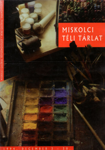 Miskolci tli trlat 1994.