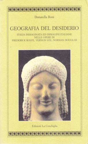 Geografia del desiderio