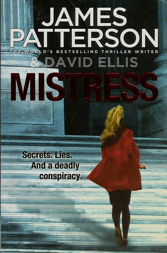 James Patterson - Mistress